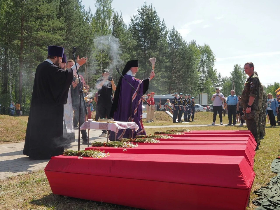 Об этом рассказал губернатор.