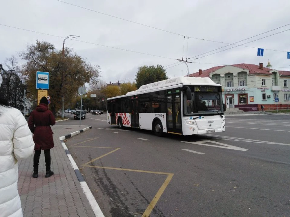В Белгородской агломерации уже 30 маршрутов работают по системе «вход/выход».