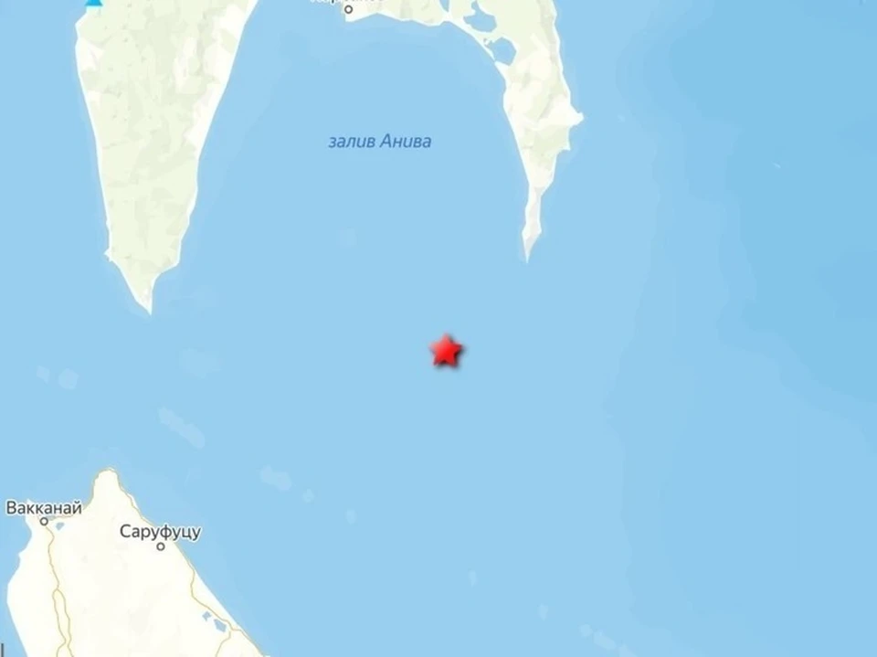 Фото: сервис eqalert.ru