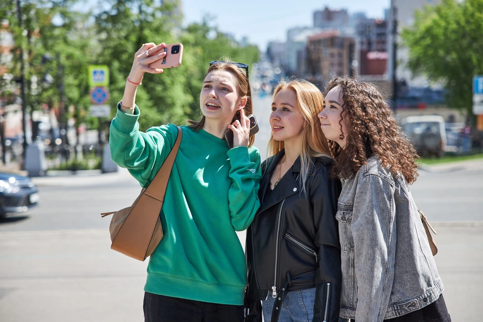 В Новосибирске наблюдаются сбои в работе Telegram.