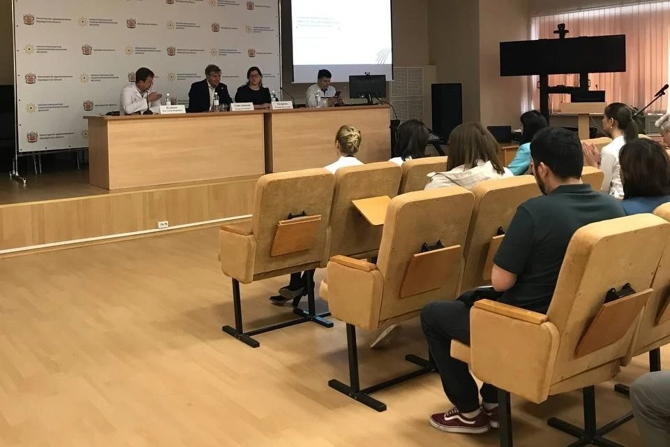 Более 90 онкологов и дерматологов Оренбургской области прошли обучение. Фото: минздрав Оренбургской области