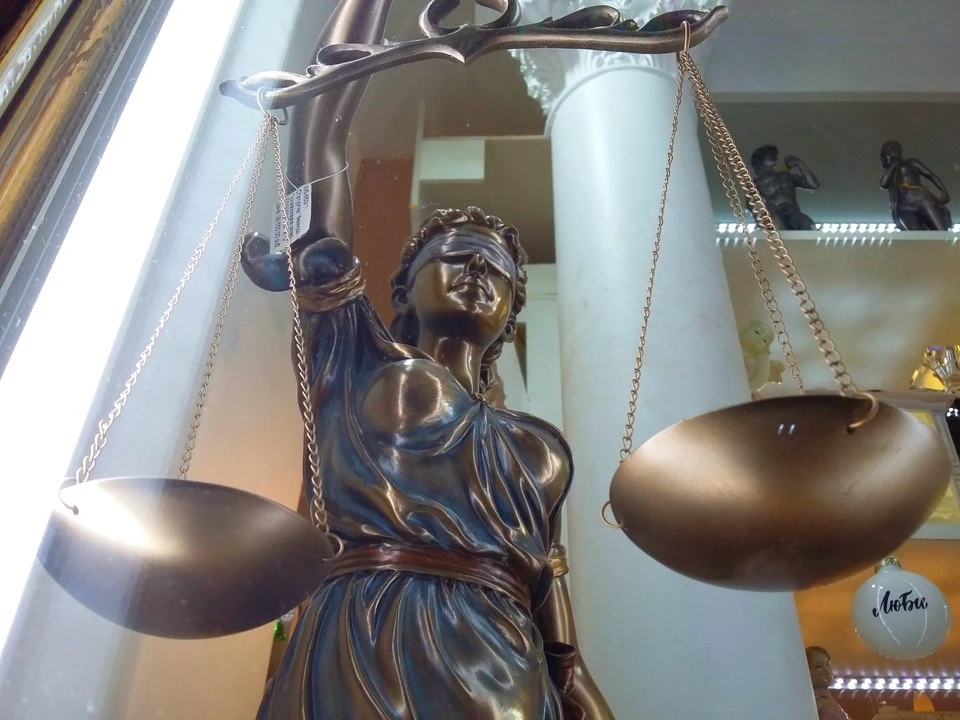 Экс-глава ГУ МЧС по Кузбассу Мамонтов признан виновным по делу «Зимней вишни»