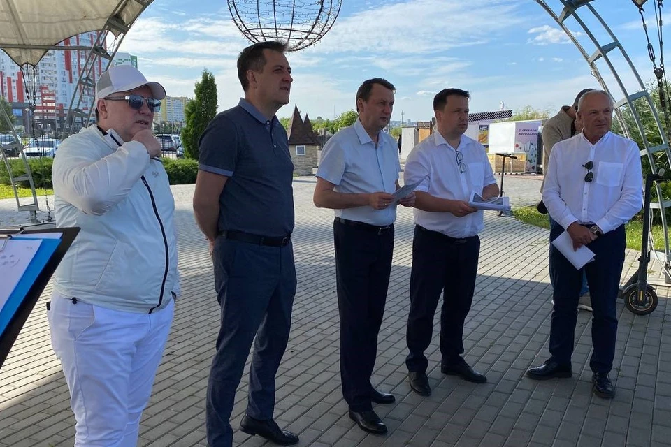 Фото: Пресс-служба министерства культуры и туризма Пензенской области.