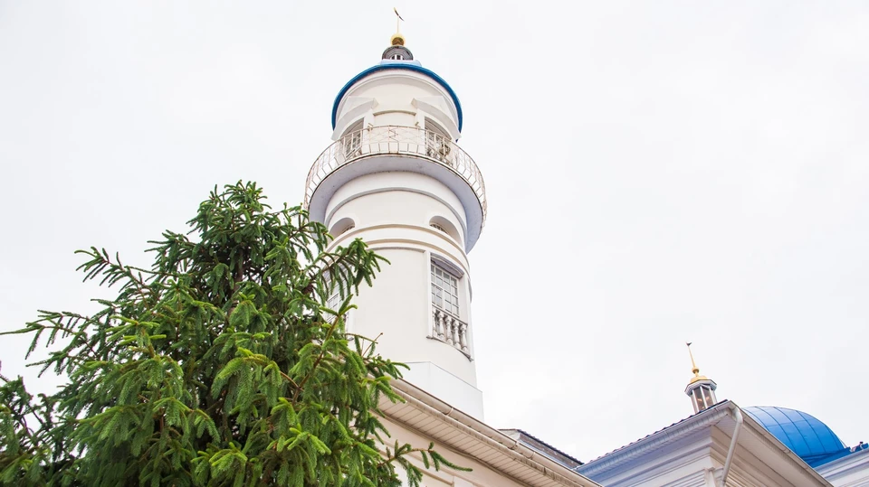 Байрам астрахань
