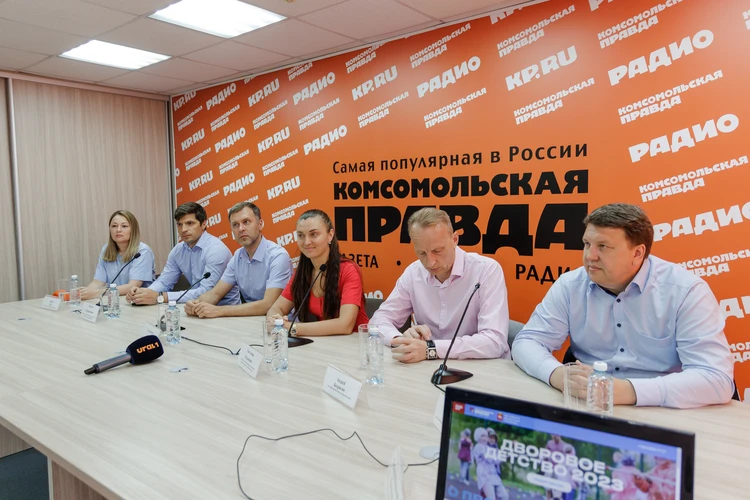 «Комсомолка» приглашает составить «Карту убитых дворов»