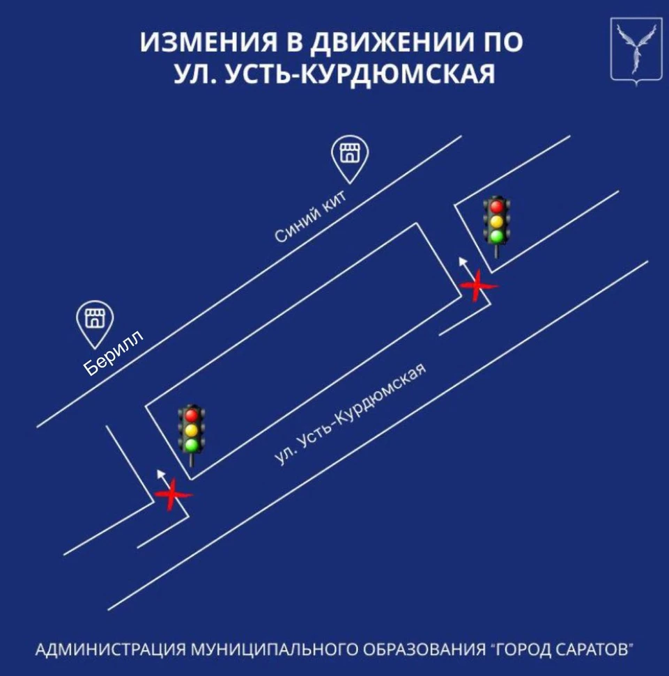 фото: мэрия Саратова