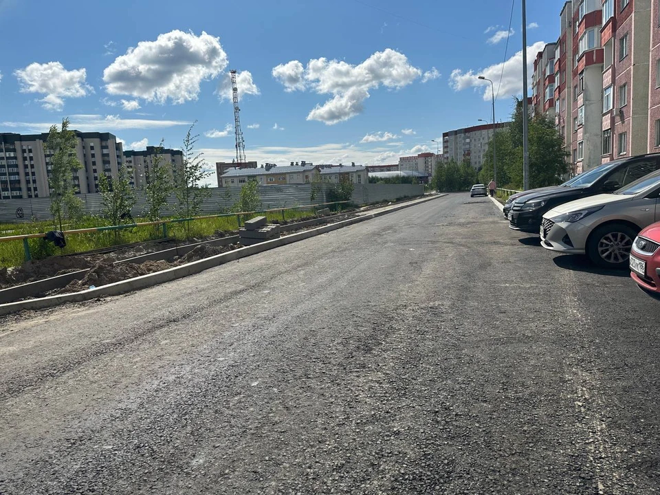 Фото: администрация Сургута