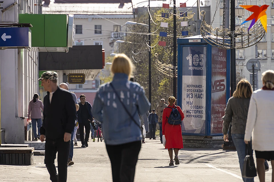 В Мурманской области отменили все ковидные ограничения.