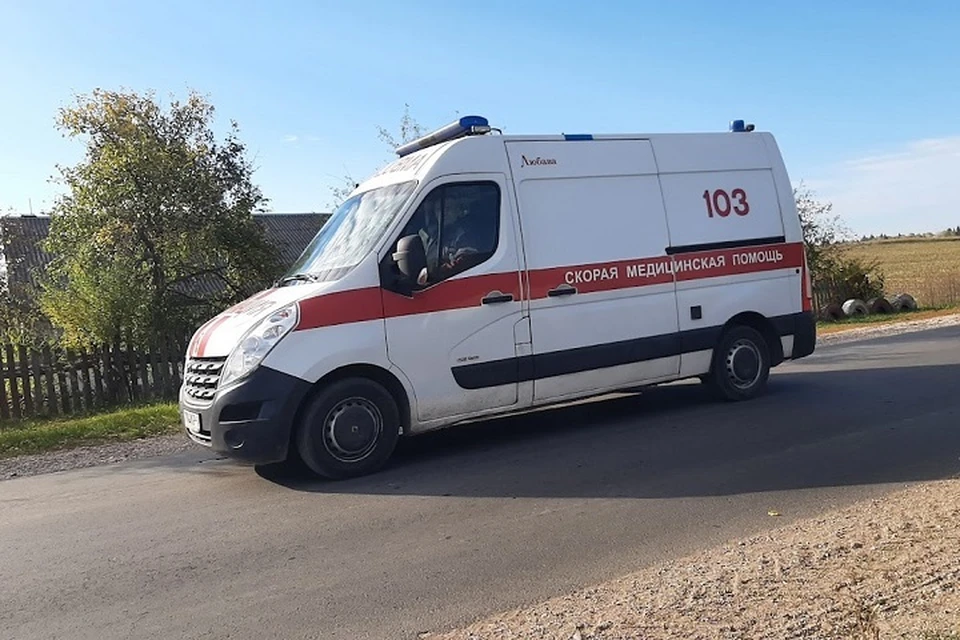В Круглянском районе два человека получили ожоги при разрыве скороварки. Фото: архив «КП»