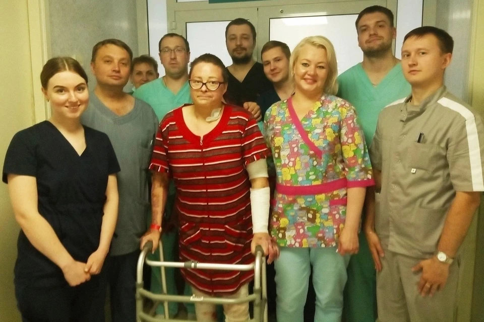 Накануне женщина вернулась домой. Фото: Департамент информационной политики Свердловской области