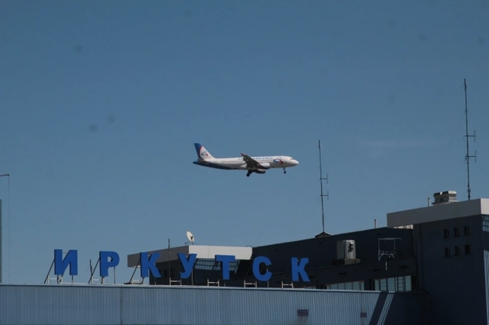 Авиакомпания S7 Airlines в июле увеличит число рейсов из Иркутска в Москву, Петропавловск-Камчатский, Владивосток, Красноярск и Братск