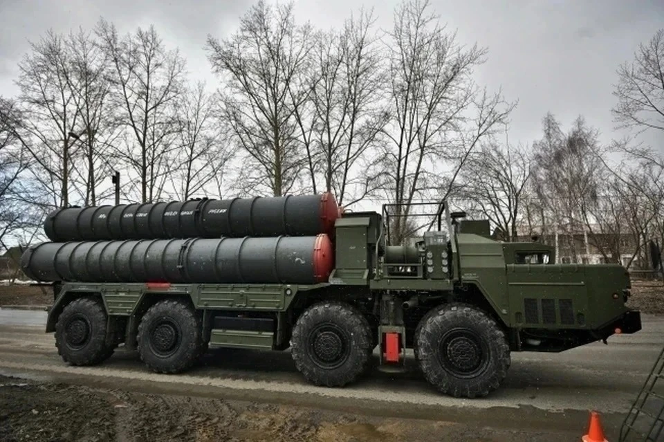 Российские ПВО сбили два украинских Су-25 в ДНР и Запорожской области