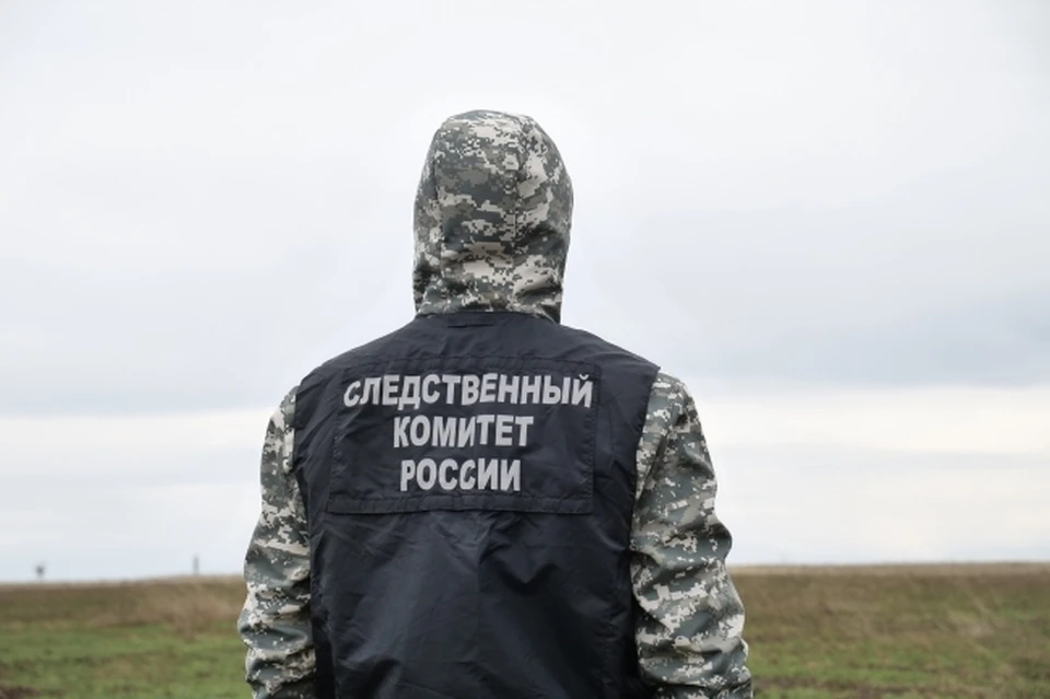 35-летний монтажник субподрядной организации выпал из люльки автокрана с высоты 8 этажа