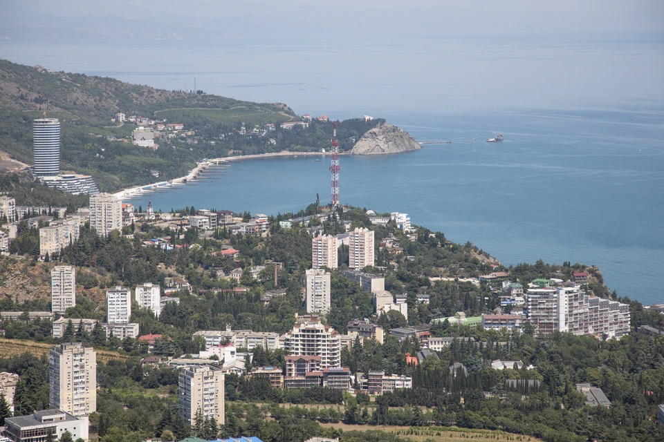 8 и 9 июля в Алуште в парке перед отелем «Riviera Sunrise» (ул. Ленина, 2) пройдет ярмарка, приуроченная ко Дню семьи, любви и верности