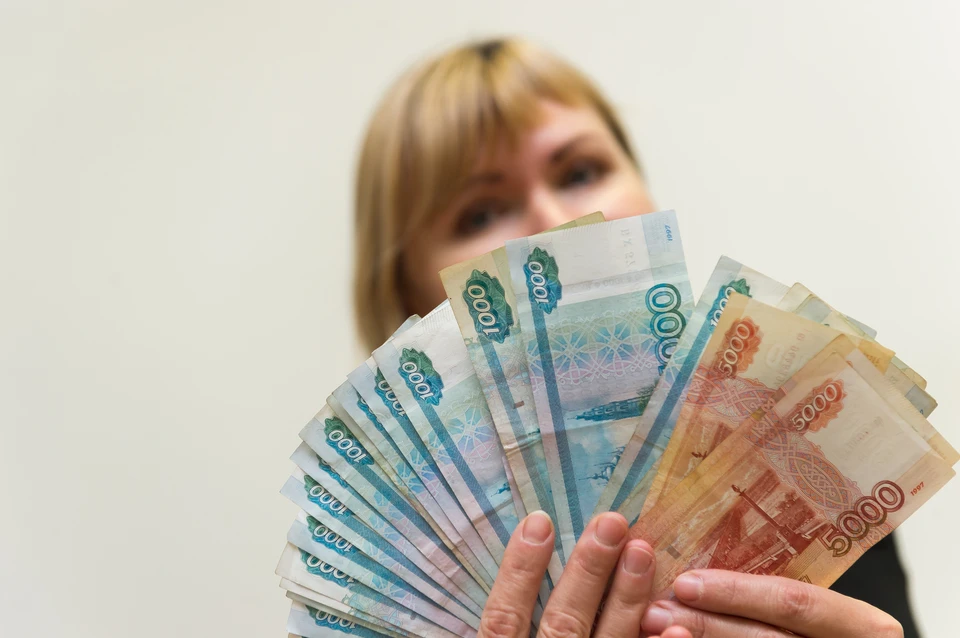 543,5 млрд рублей поступило в бюджет Петербурга с января по июнь 2023 года.
