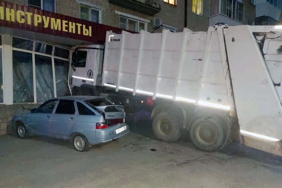 Фото: ОГИБДД МО МВД России «Чебаркульский»