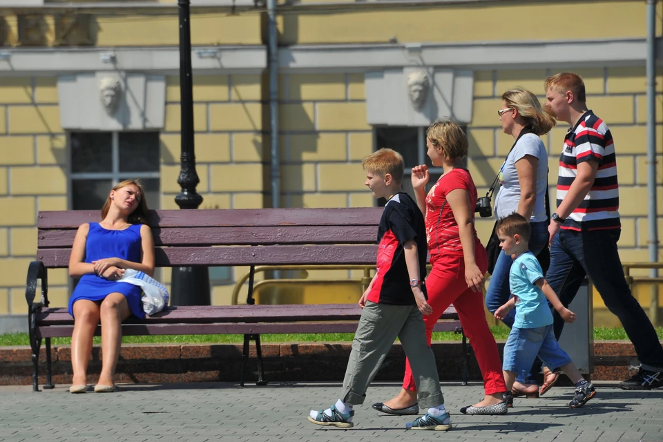 Горожанам предлагают поучаствовать в стратегическом планировании развития Ульяновска до 2030 года