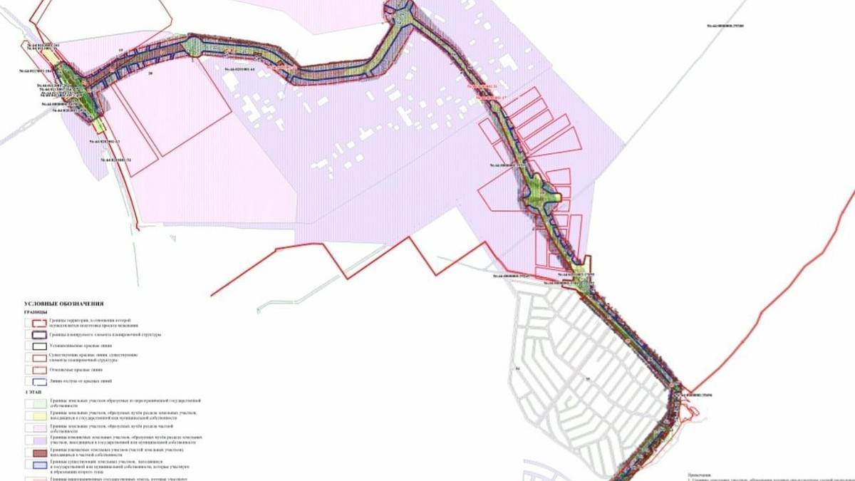 Снесут несколько сотен домов: жителей Оренбурга шокировал новый генеральный  план города - KP.RU