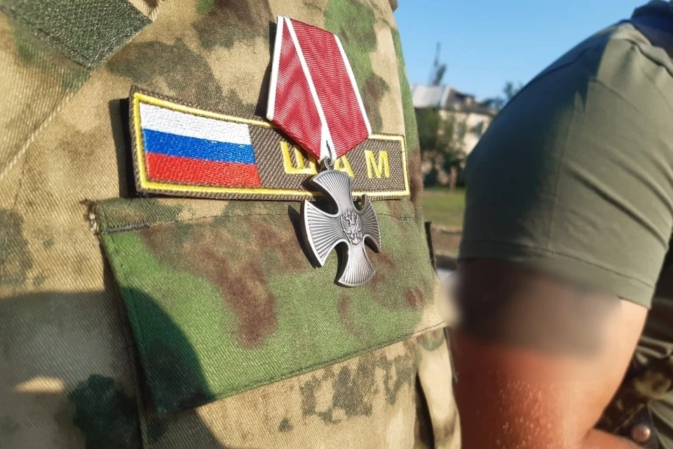 Благодаря грамотной работе командира за последние полгода в батальоне не было потерь убитыми. Фото: пресс-служба Первого отдела ОКВ