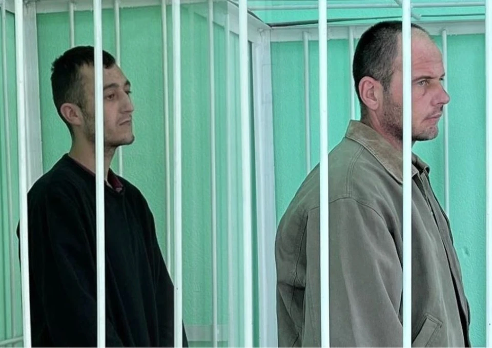 Новосибирцы сбежали ненадолго. Фото: «Суды общей юрисдикции НСО».