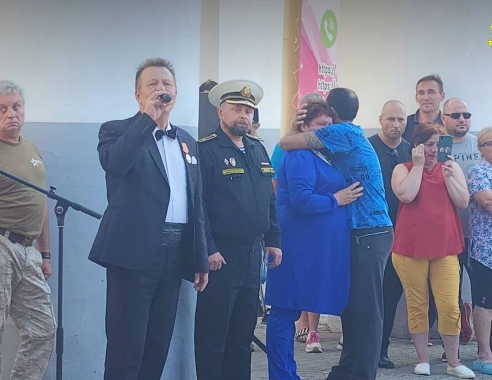 Фото: правительство Владимирской области