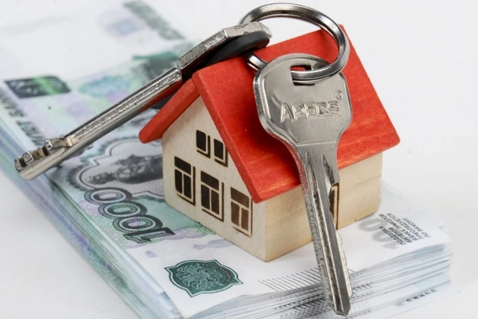 В Новосибирске за 100 миллионов продают квартиру на Михайловской набережной.