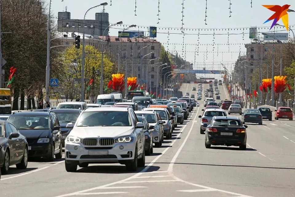 В МНС напомнили белорусам об уплате транспортного налога.