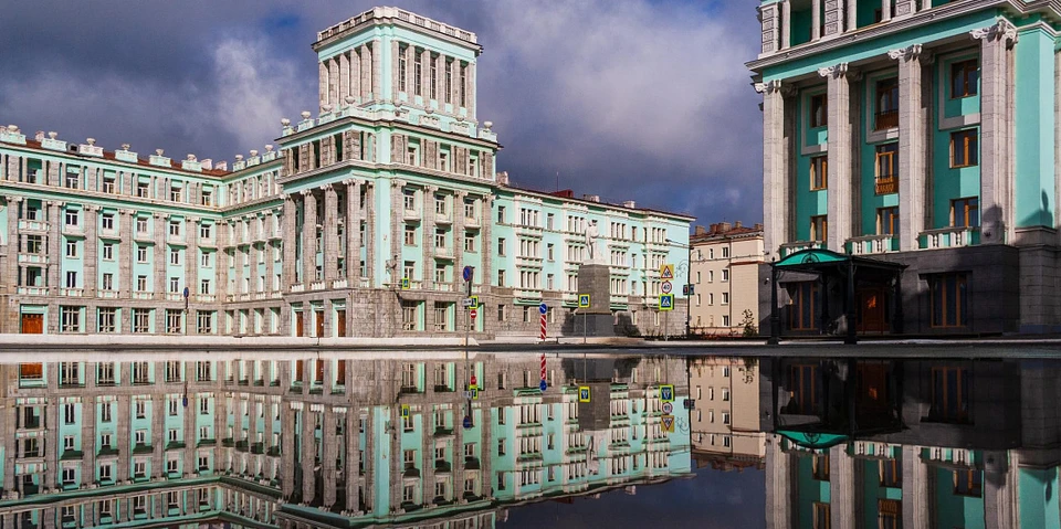Фото: пресс-служба ПОРА