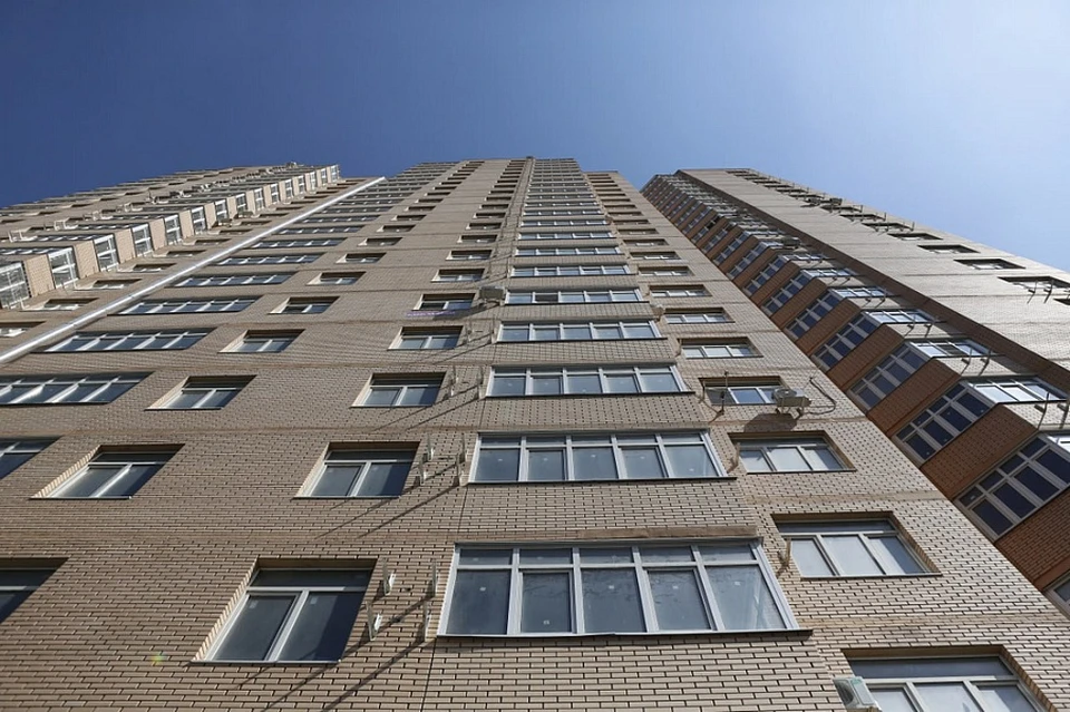 На Кубани выдали более 350 кредитов по IT-ипотеке с начала года Фото: admkrai.krasnodar.ru