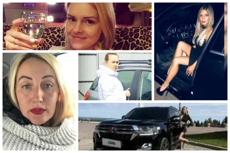 Поехали продавать авто – и пропали: экс-невестка миллионера из Самары стала не первой жертвой «черных автоугонщиков»