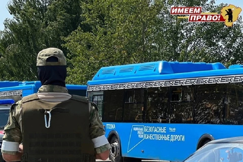 Из украинского плена освободили ярославца. ФОТО: страница Уполномоченного по правам человека в Ярославской области