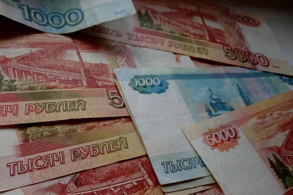 Под Липецком пенсионеры сохранили 2,3 миллиона рублей, не поверив мошенникам