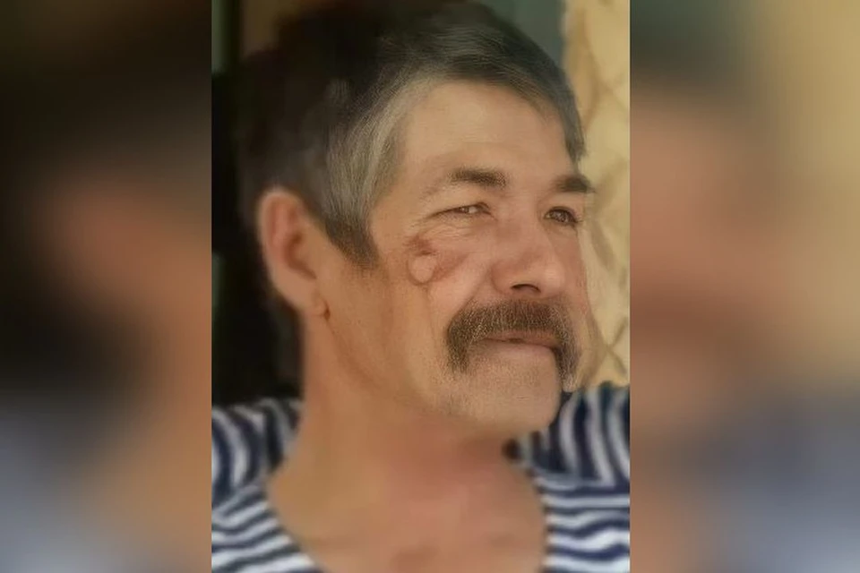 В Новосибирске ищут пропавшего 65-летнего Александра Ивановича Панова. Фото:"ЛизаАлерт НСО"