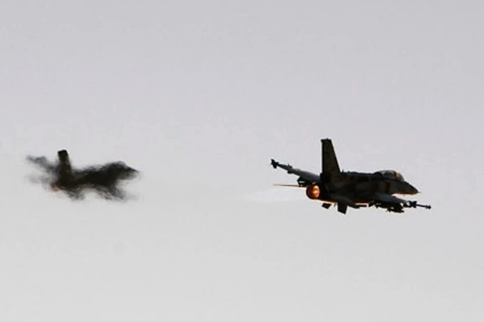 Newsweek: ВКС России будут уничтожать обслуживающий персонал F-16 на Украине