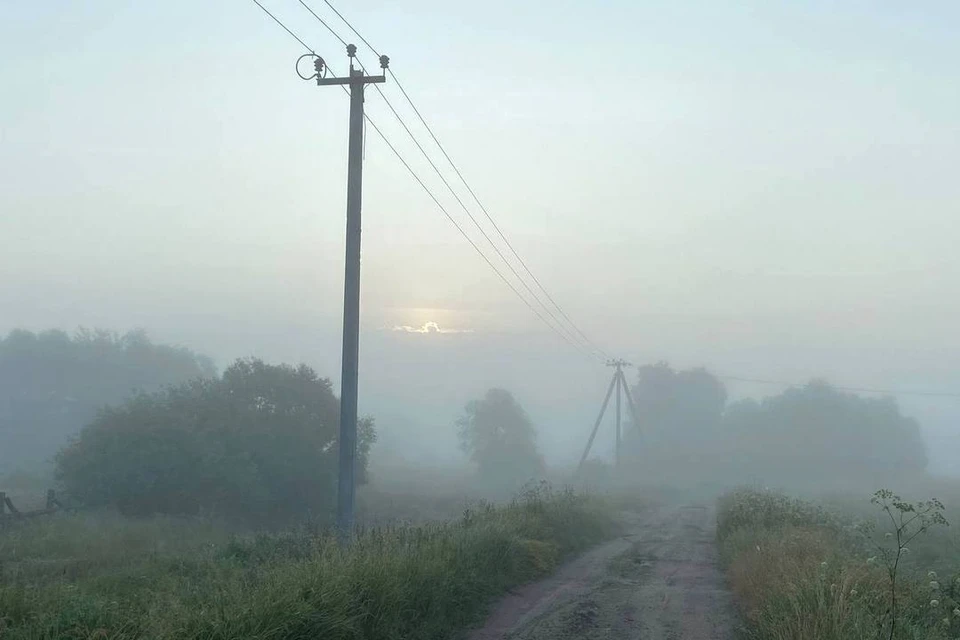 Погода на 10 в липецкой обл