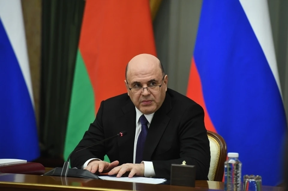 Михаил Мишустин поручил проработать развитие учебного кластера МГУ в Сарове