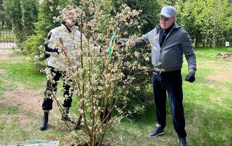 Фото: Андрей Назаров