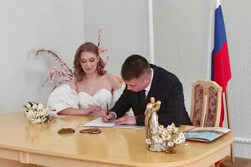 Фото: Пресс-служба министерства труда, социальной защиты и демографии Пензенской области