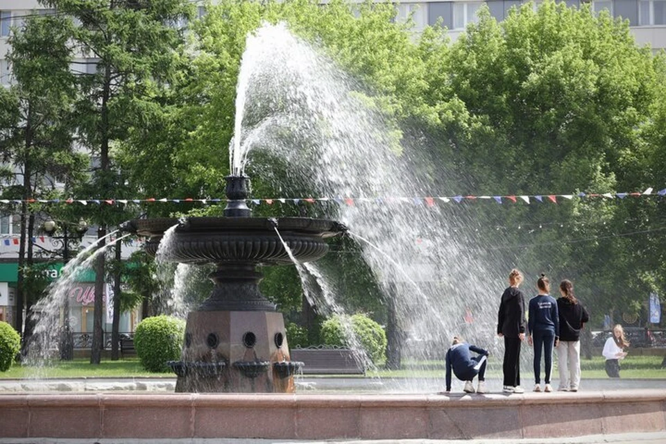 В Иркутске планируют обновить систему водоотведения по новой программе модернизации ЖКХ