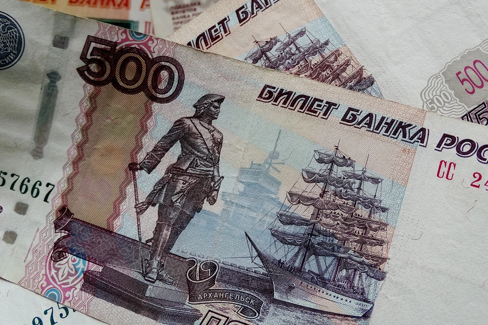 В Липецке курьер мошенников похитил у 71-летнего пенсионера 400 тысяч рублей