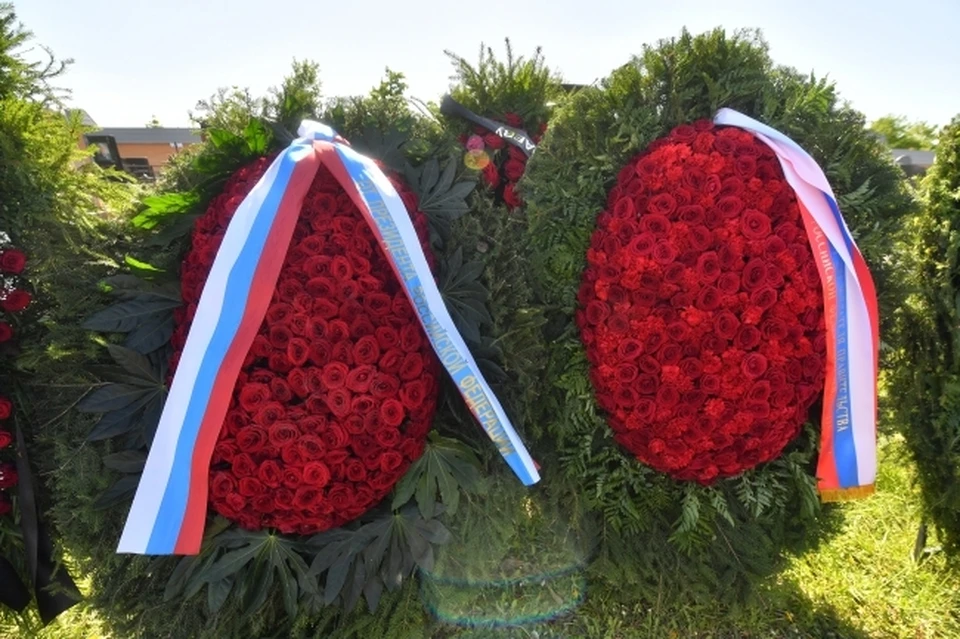 Смертность снизилась в Хабаровском крае