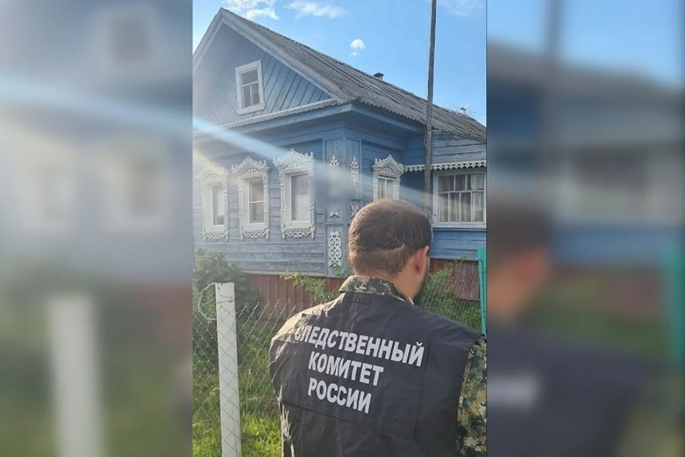 По версии следствия, 43-летняя женщина зарезала 35-летнего жениха своей дочери.