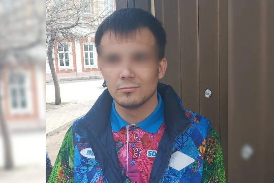 Сбежавшего из мирового суда серийного вора задержали в Иркутске