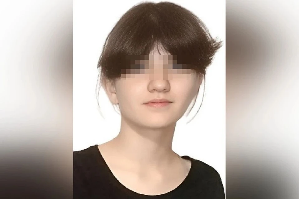 Школьница пропала 10 июля в Кировском районе. Фото: ЛизаАлерт НСО