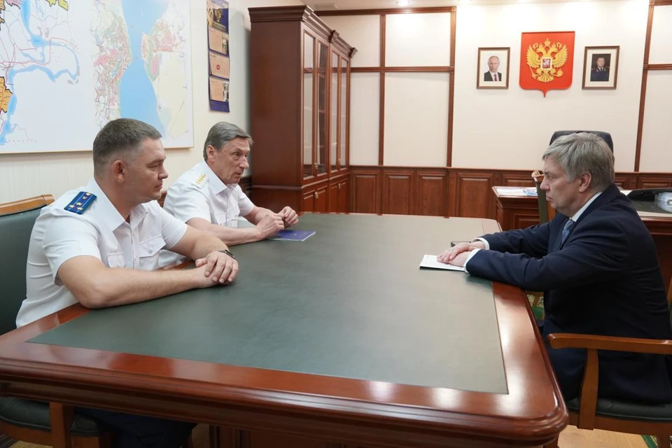 ФОТО: прокуратура Ульяновской области