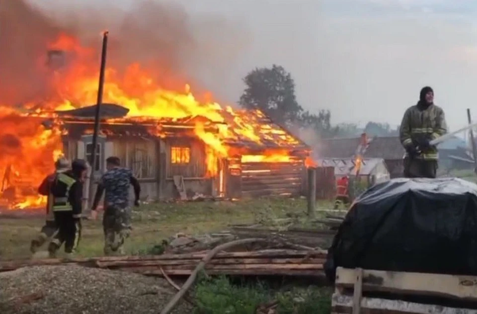 Фото: ГУ МЧС Свердловской области