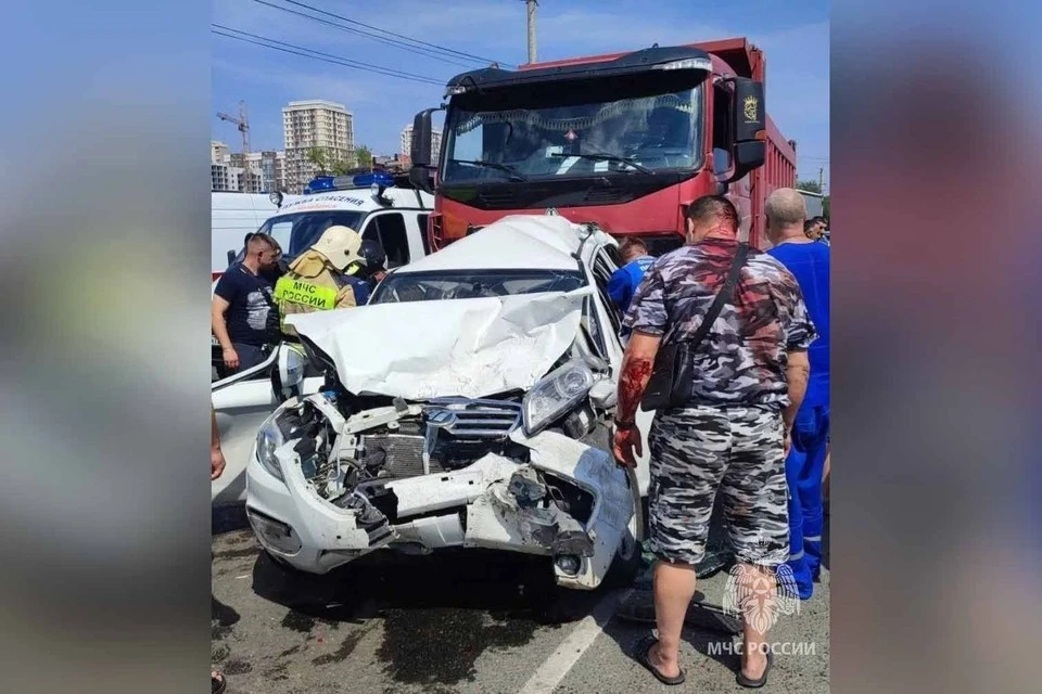 Фото: ГУ МЧС по Челябинской области