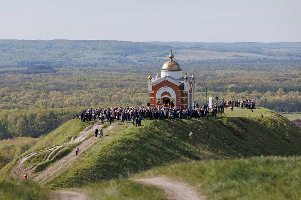 Фото Симбирская Епархия