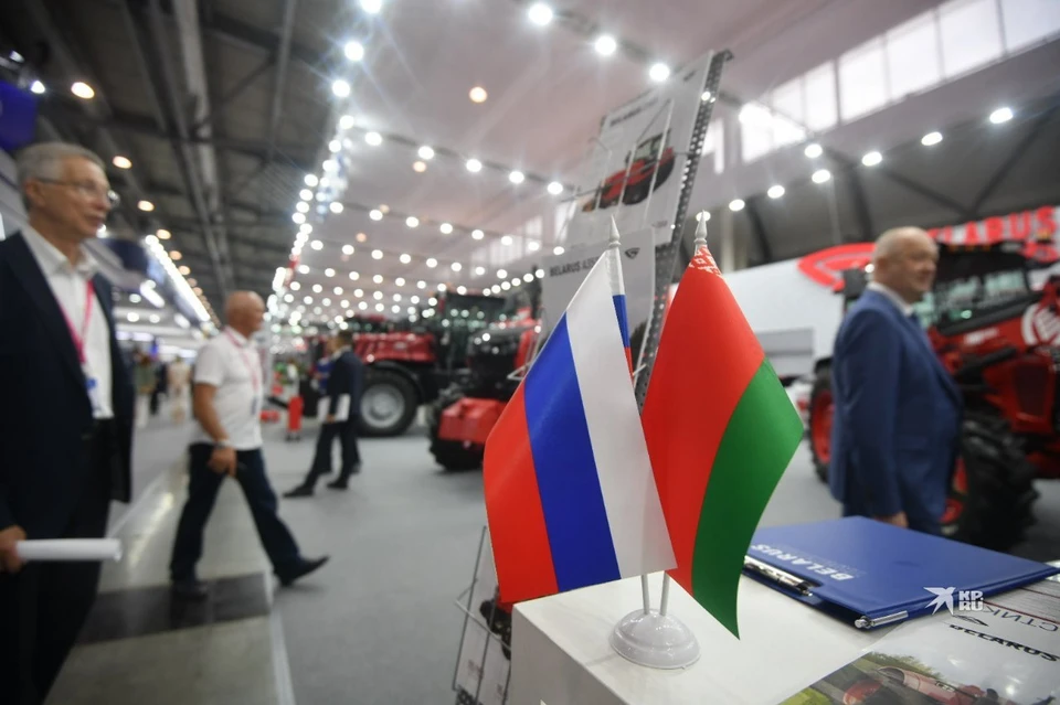 ИННОПРОМ-2023 стал рекордным по количеству участников