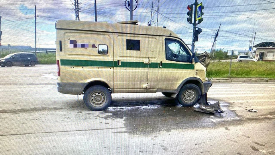 Фото: пресс-служба ГИБДД Якутии